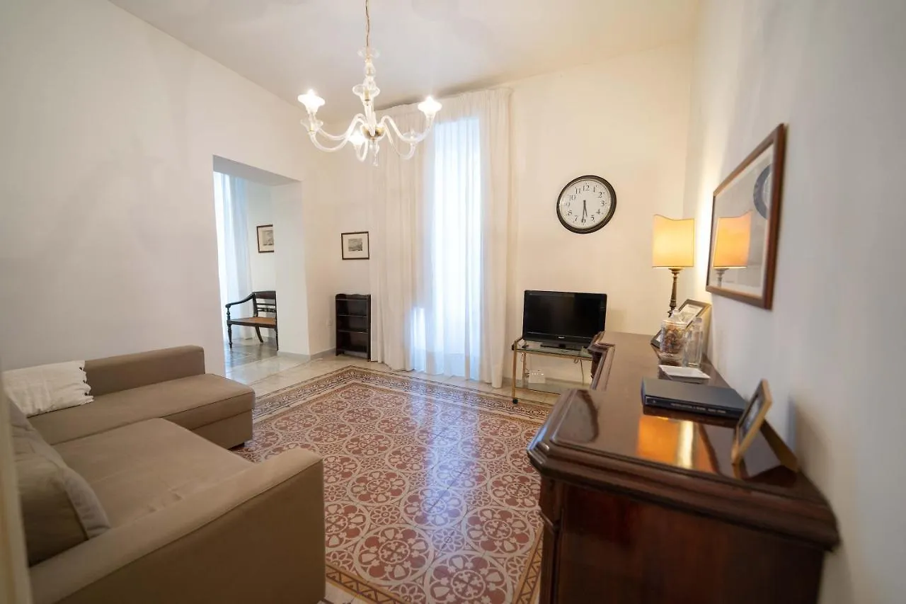San Mattia'S By Dimorra Apartment Naples