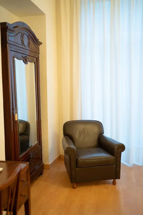 San Mattia'S By Dimorra Apartment Naples Italy