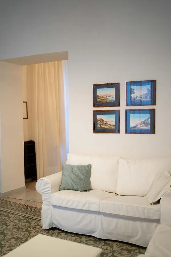 San Mattia'S By Dimorra Apartment Naples Italy
