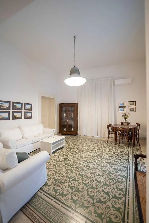 San Mattia'S By Dimorra Apartment Naples
