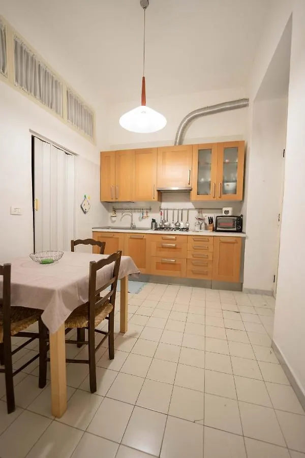 San Mattia'S By Dimorra Apartment Naples