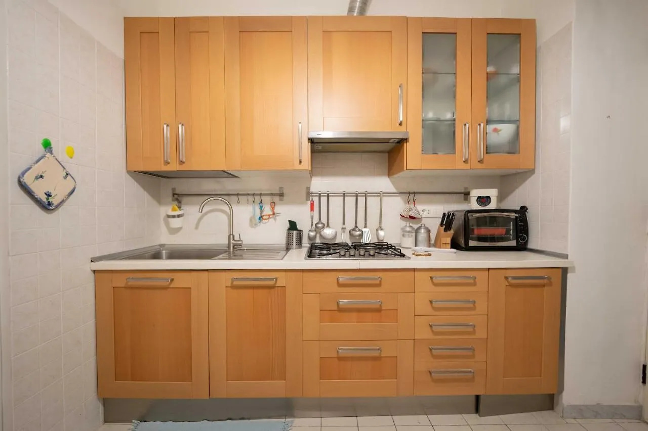 San Mattia'S By Dimorra Apartment Naples Italy