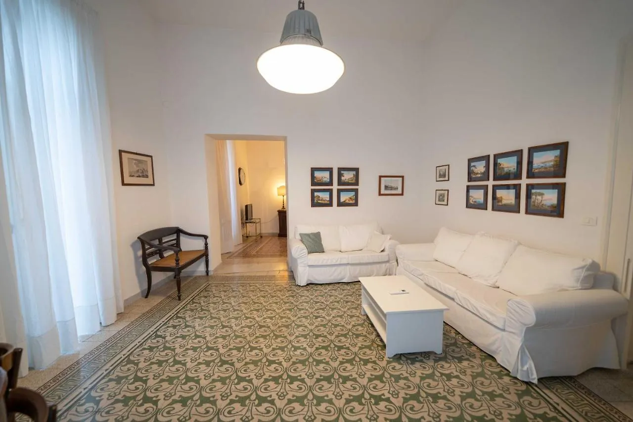 San Mattia'S By Dimorra Apartment Naples
