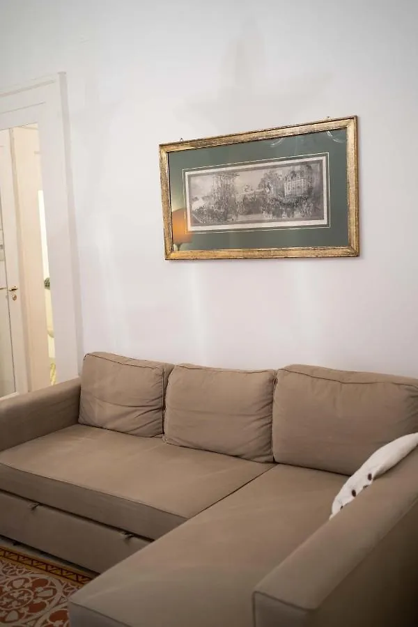 San Mattia'S By Dimorra Apartment Naples