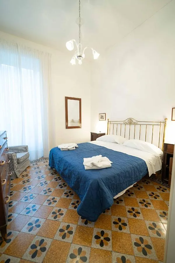 San Mattia'S By Dimorra Apartment Naples Italy