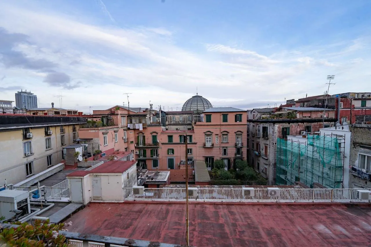 San Mattia'S By Dimorra Apartment Naples