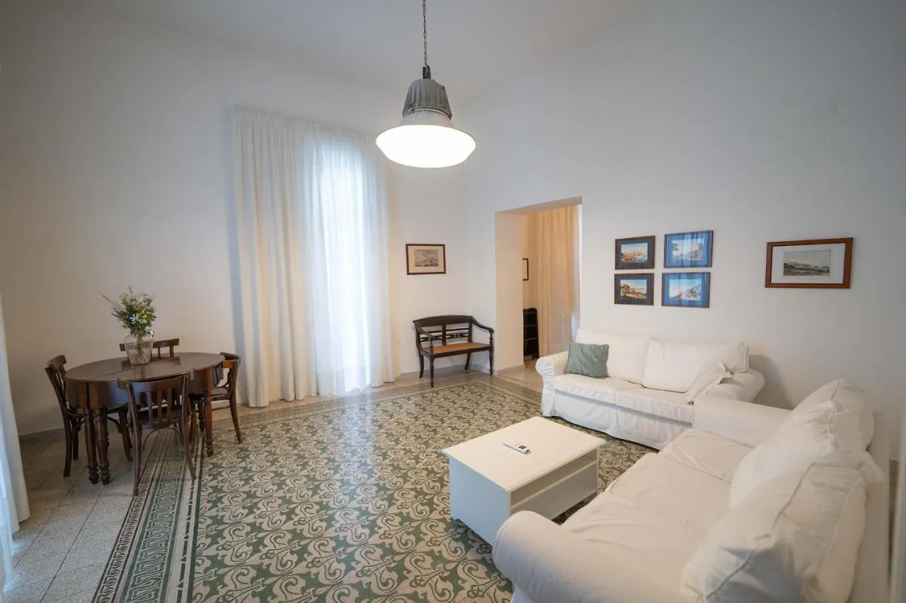 San Mattia'S By Dimorra Apartment Naples