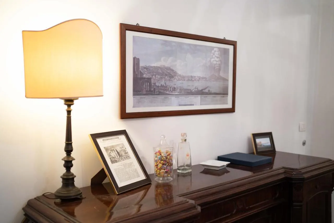 San Mattia'S By Dimorra Apartment Naples
