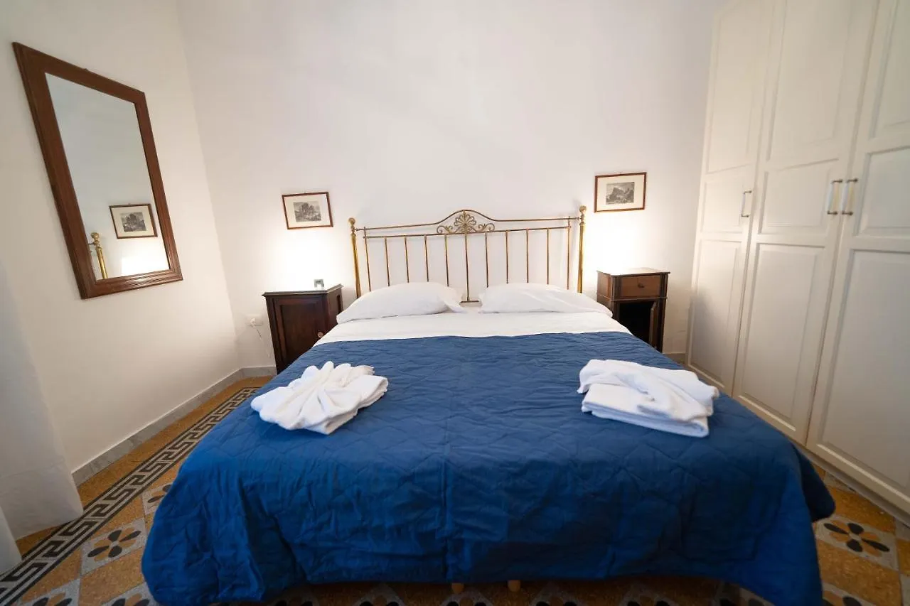 San Mattia'S By Dimorra Apartment Naples Italy