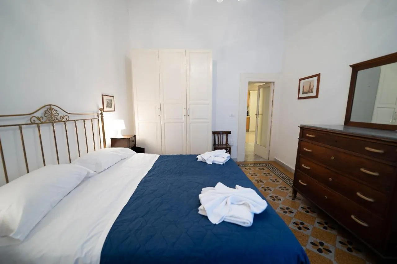 San Mattia'S By Dimorra Apartment Naples 0*,  Italy
