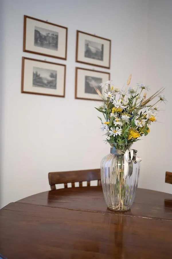 San Mattia'S By Dimorra Apartment Naples Italy