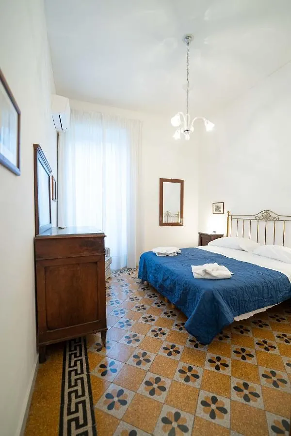 San Mattia'S By Dimorra Apartment Naples