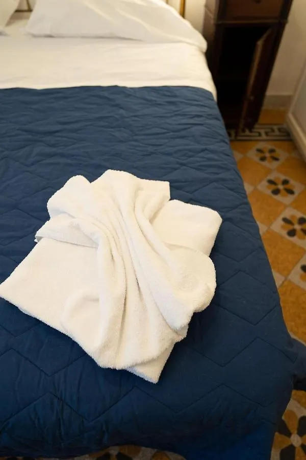 San Mattia'S By Dimorra Apartment Naples