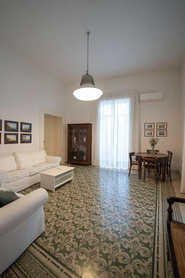 San Mattia'S By Dimorra Apartment Naples