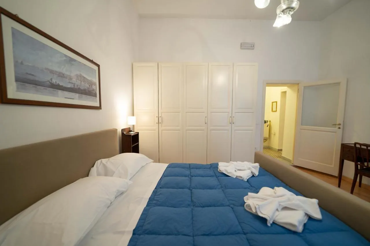 San Mattia'S By Dimorra Apartment Naples Italy