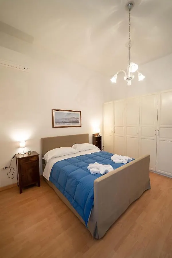 San Mattia'S By Dimorra Apartment Naples