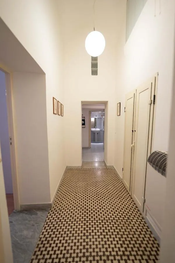 San Mattia'S By Dimorra Apartment Naples