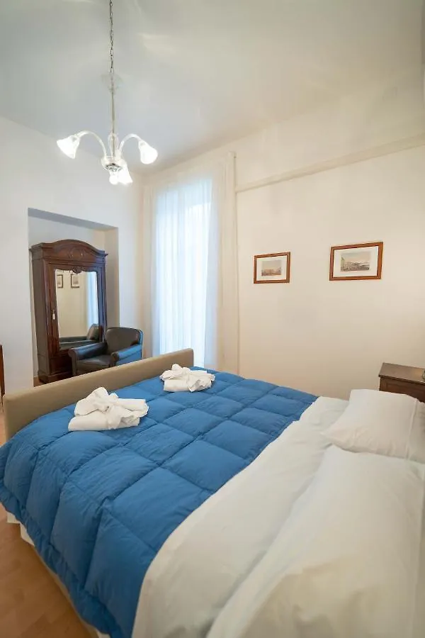 San Mattia'S By Dimorra Apartment Naples 0*,  Italy