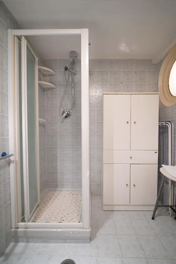 San Mattia'S By Dimorra Apartment Naples