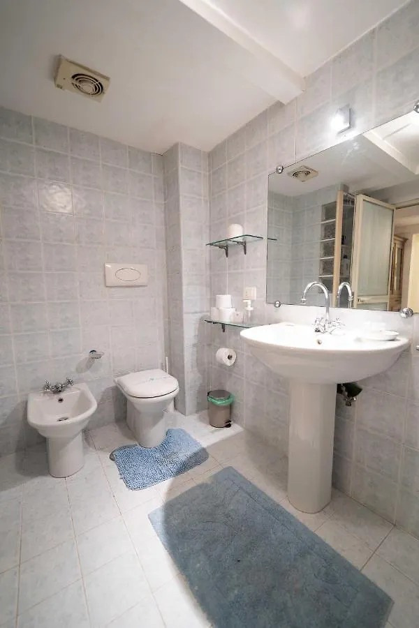 San Mattia'S By Dimorra Apartment Naples 0*,