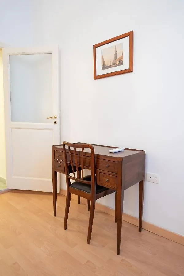San Mattia'S By Dimorra Apartment Naples