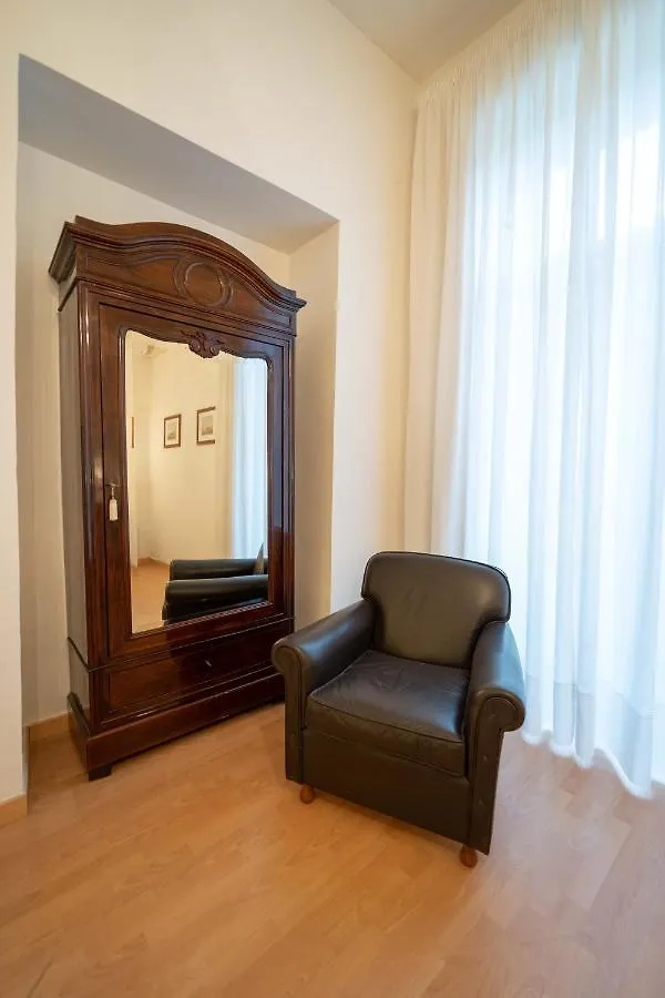 San Mattia'S By Dimorra Apartment Naples 0*,