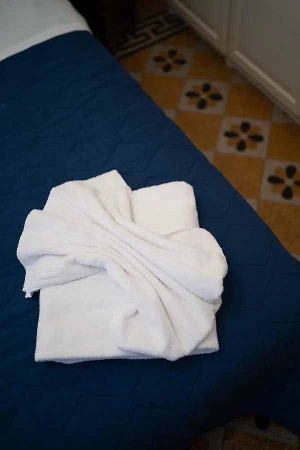 San Mattia'S By Dimorra Apartment Naples